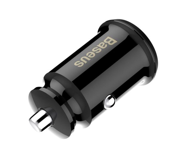 Baseus Ładowarka samochodowa 2x USB, 3.1A - 509238 - zdjęcie 5
